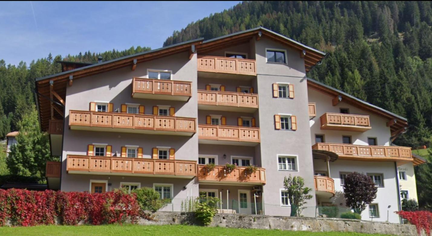 Hotel La Campagnola Canazei Exterior foto